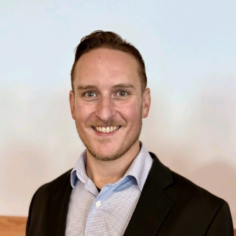 Brian Seguin, Chief Business Development Officer