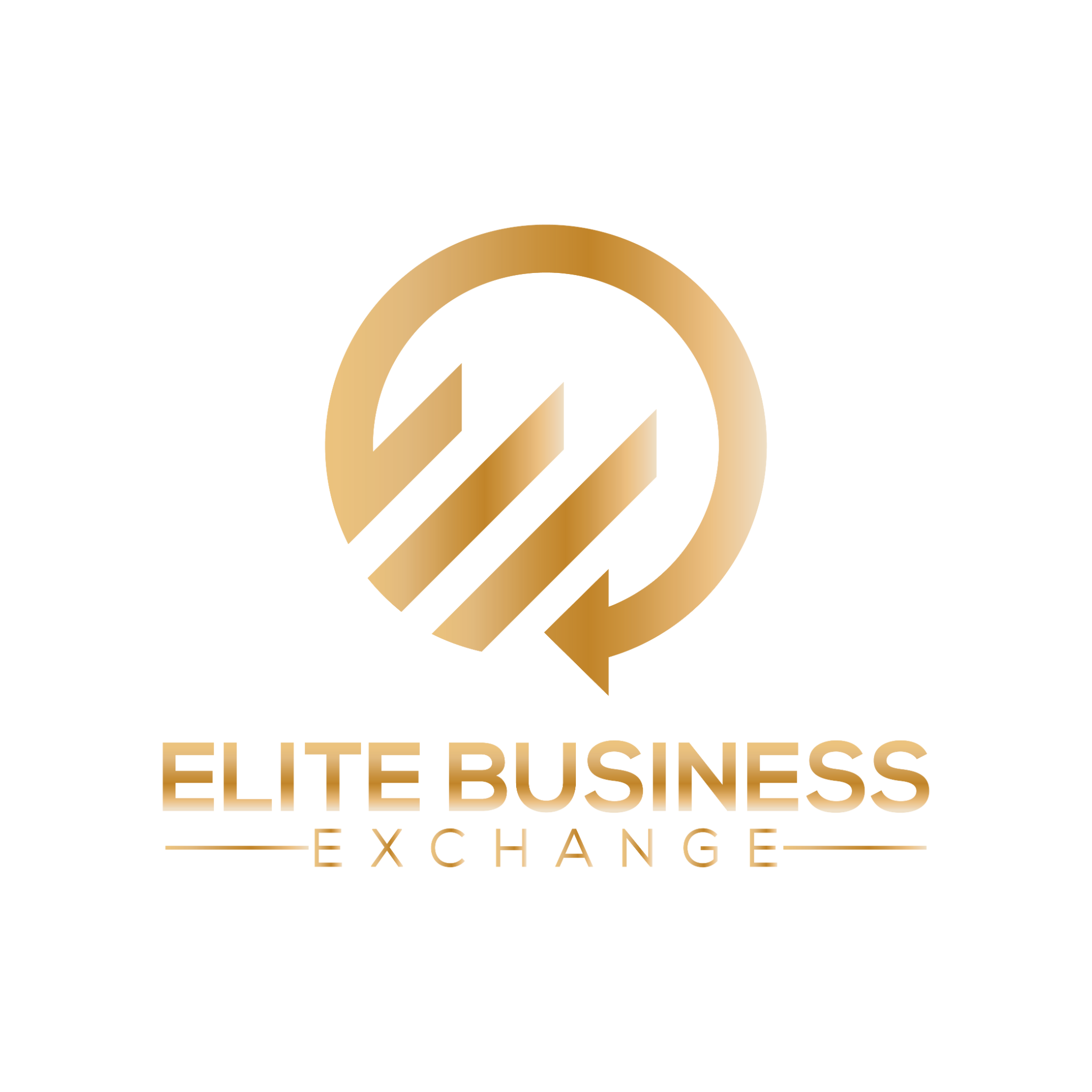 Elite Business Exchange logo