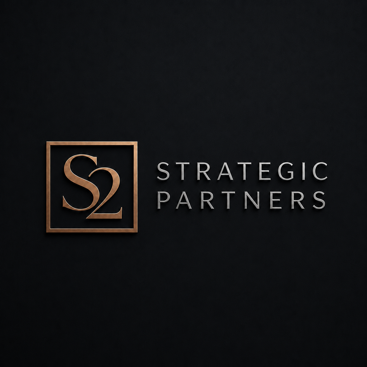 S2 Strategic Partners logo
