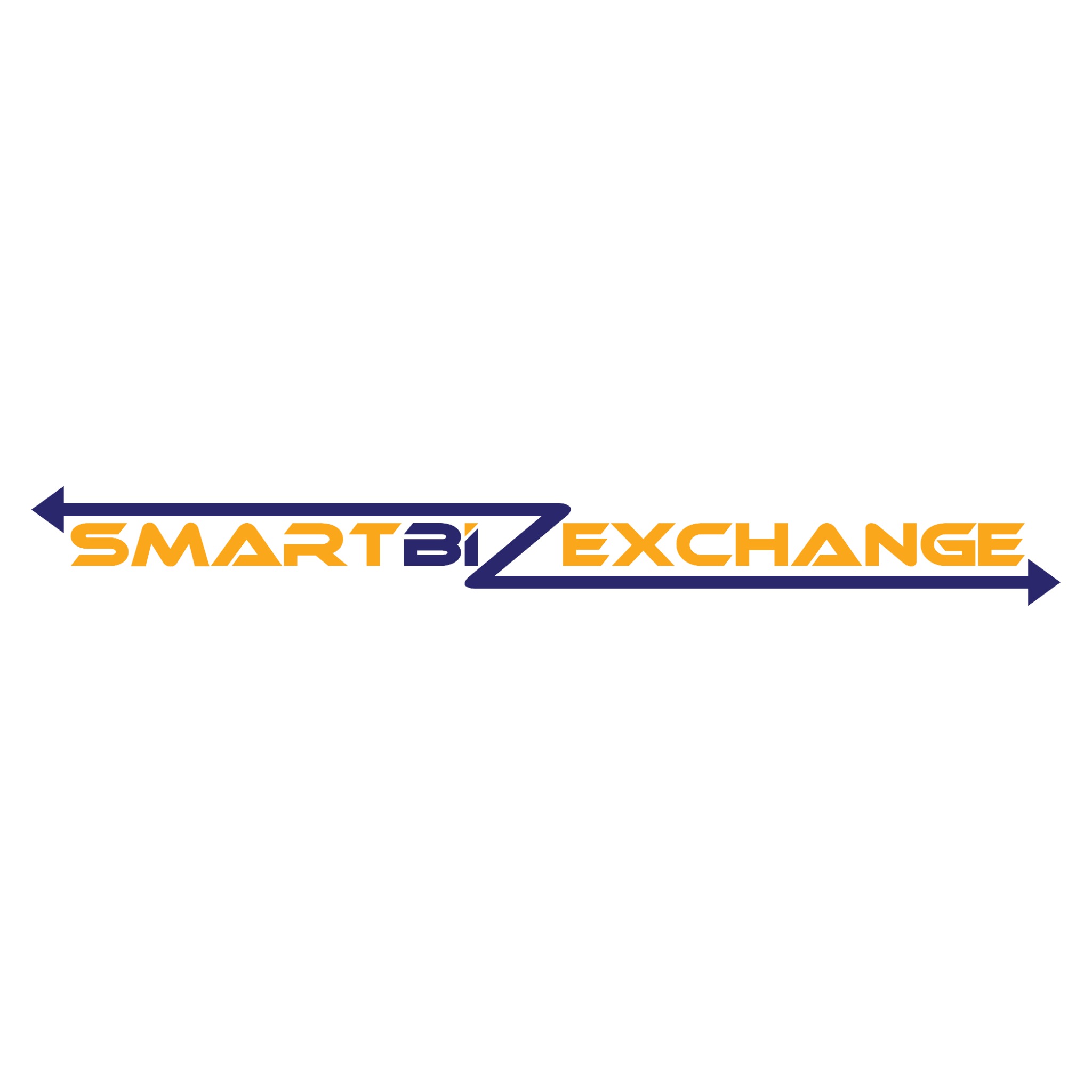 Smart Biz Exchange logo